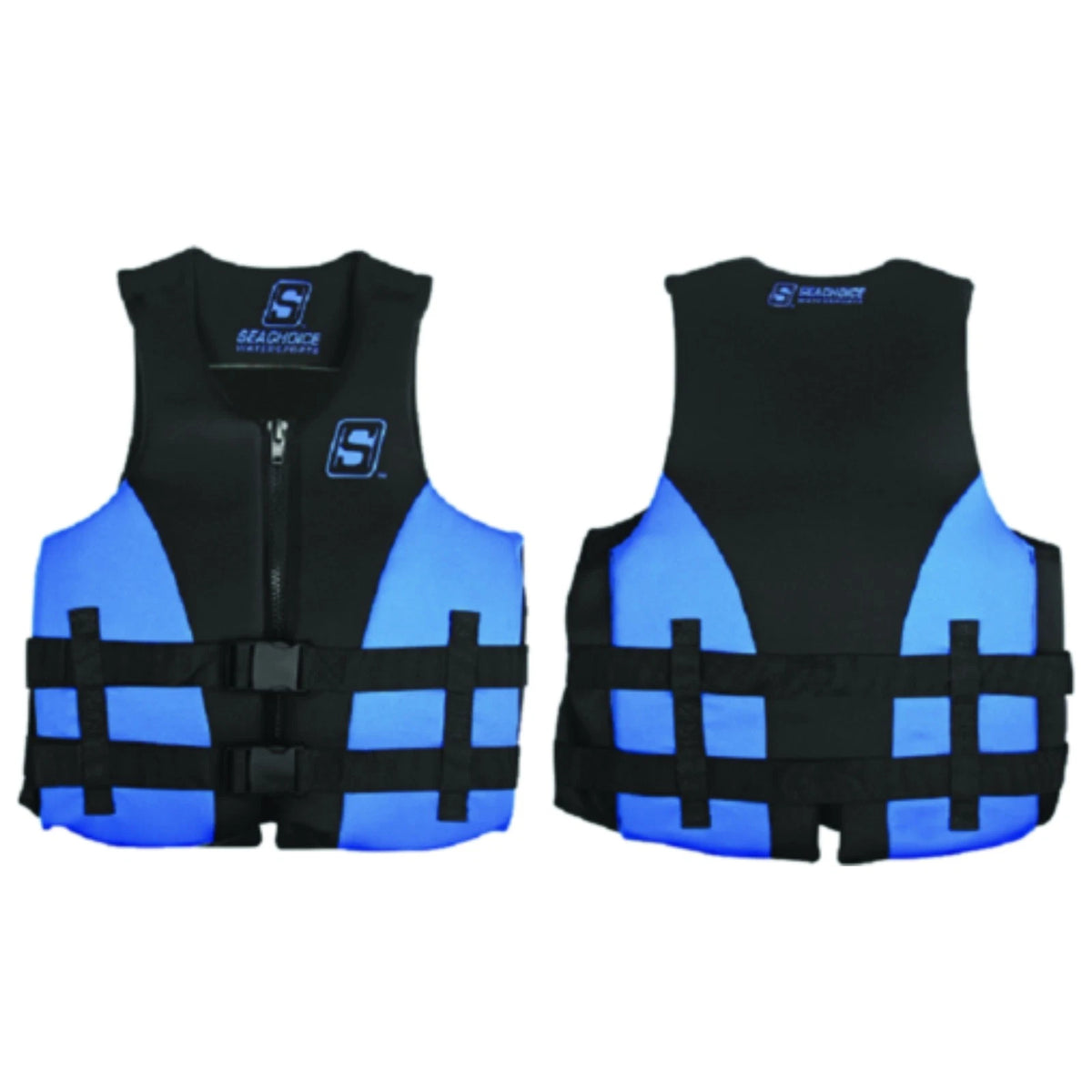 Evoprene Multi-Sport Vest Large for Seachoice (50-85136)