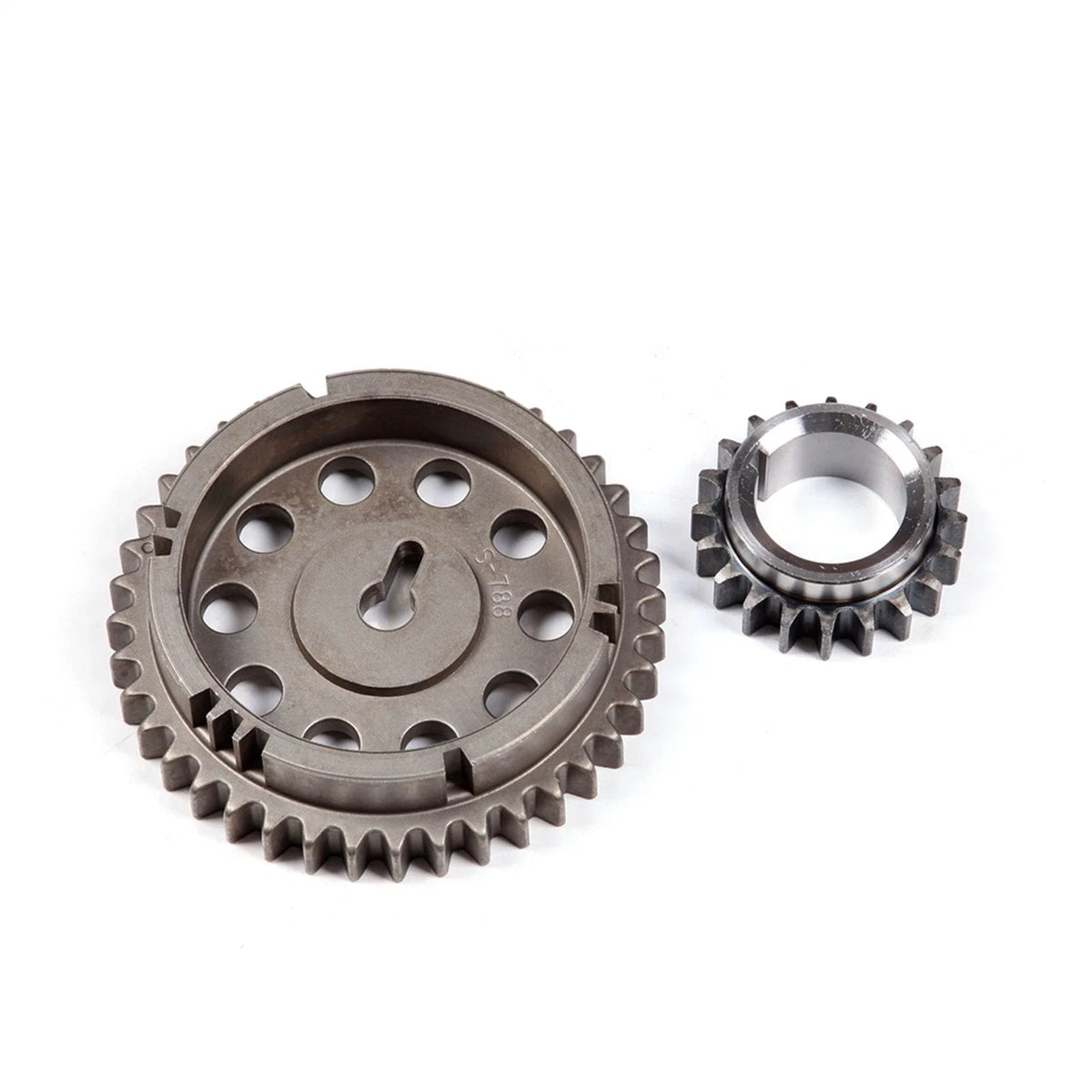 Gasket Set with Timing Chain Kit and Water Pump for Dodge Grand Caravan