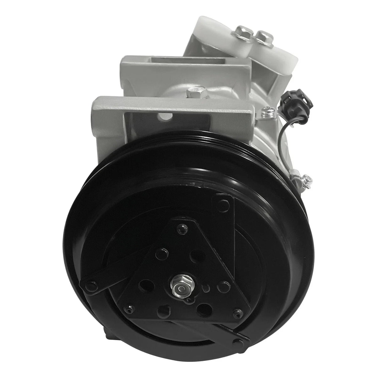 A C Compressor Kit Replacement for Nissan Pathfinder 3.5L (2002–2004)
