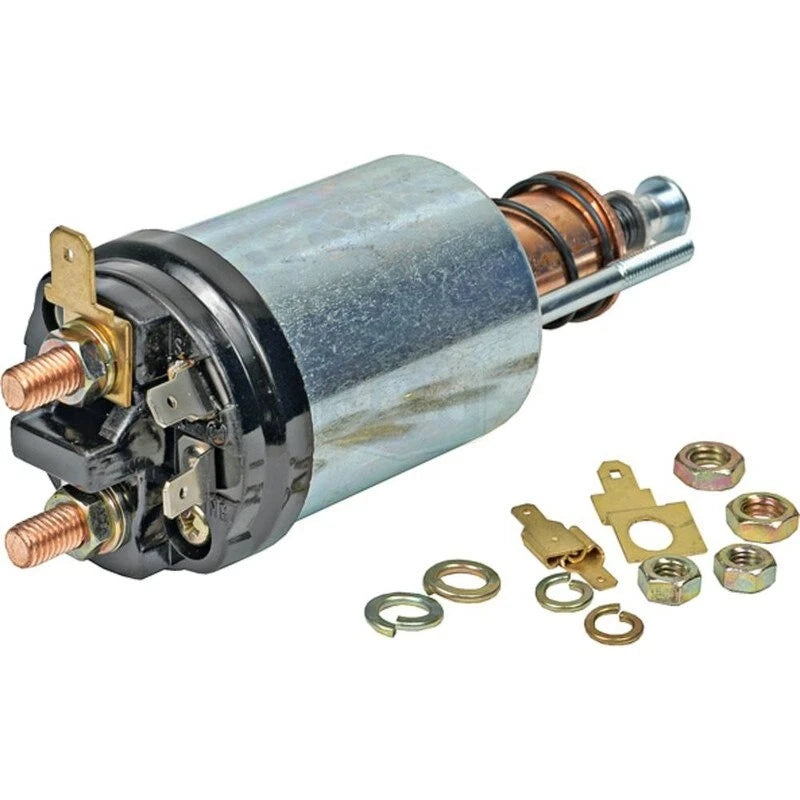Solenoid for J&N ZM (245-30001, 10-LU298, 245-30025)