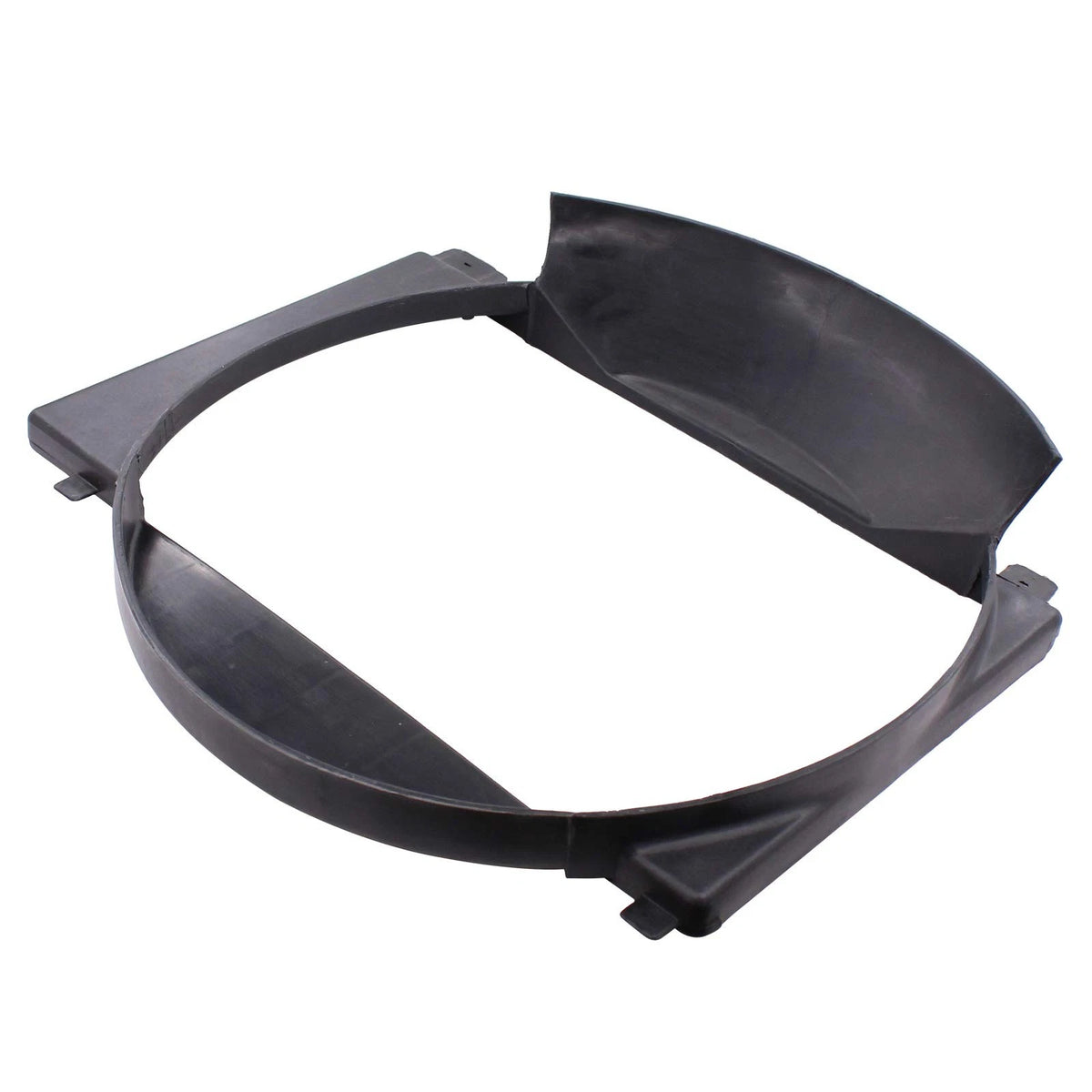Single Fan Shroud for Jeep Cherokee (1987–2001)