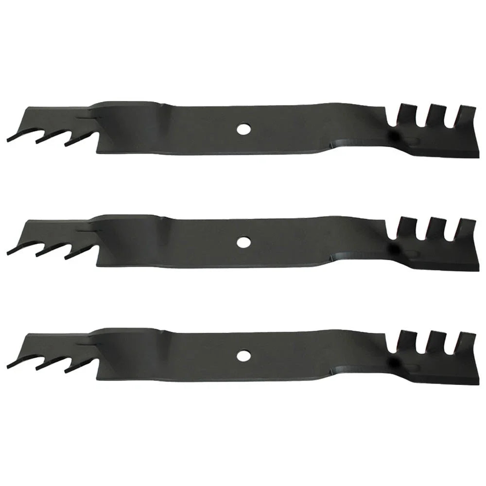 3X Mulching Blades for Scag (Replaces 050170)