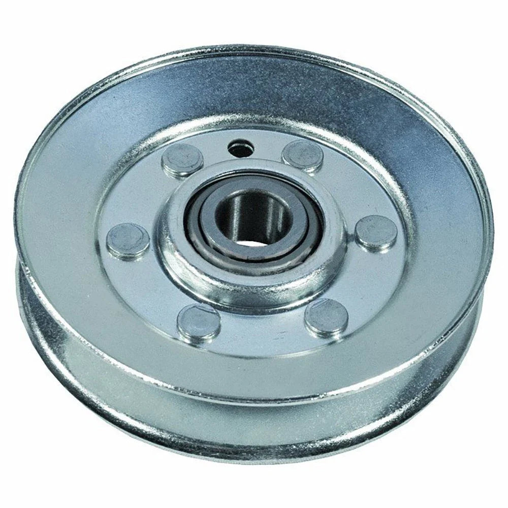 Replacement V-Idler Pulley for Dixie Chopper 30234, Toro 65-5940, 65-5948