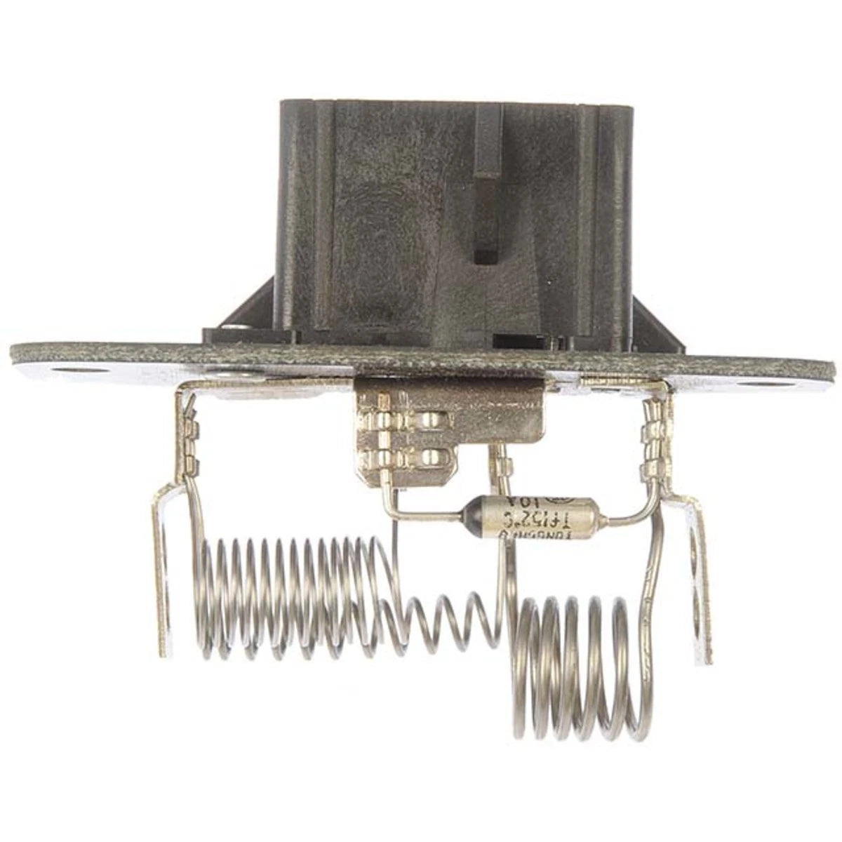 Blower Motor Resistor for Ford E-250 Econoline (973-013, 20348, RU1138)