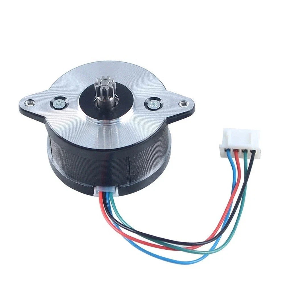 Extruder Motor for 3D Printers (2015–2023)