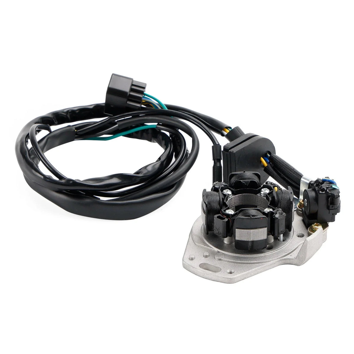 4-Pole Ignition Stator for Honda CR 125 R (2002–2003)