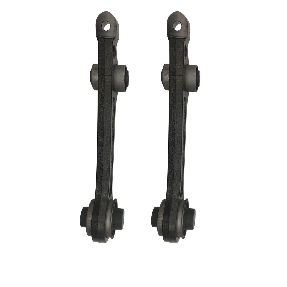 2X Front Rearward Lower Control Arm Kit for Chrysler 300 Dodge (2011–2019)