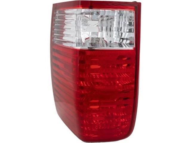 Tail Light Assembly Right for Chrysler Aspen (2007–2009) 32937KDVY
