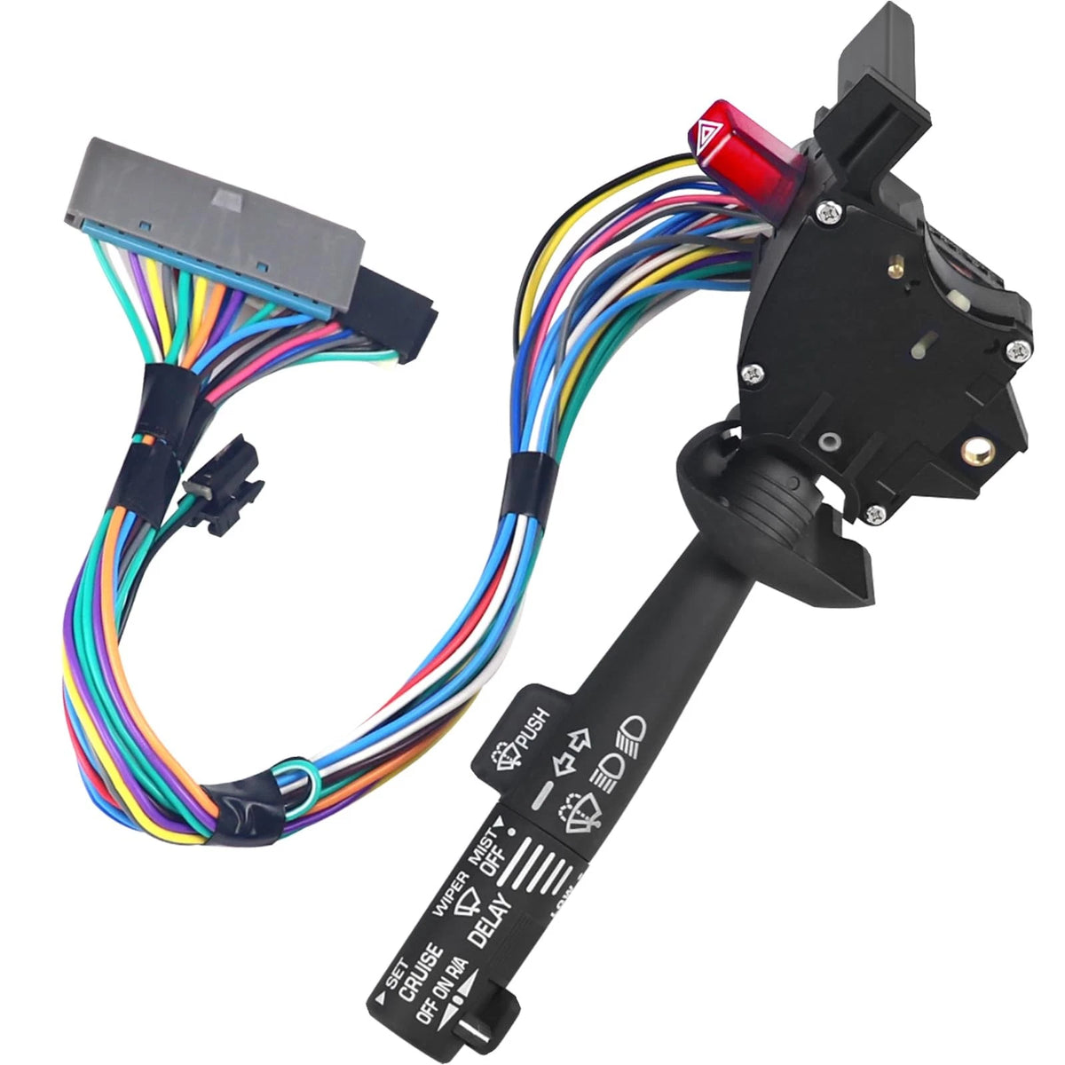 Multi-Function Combination Turn Signal Switch for unspecified