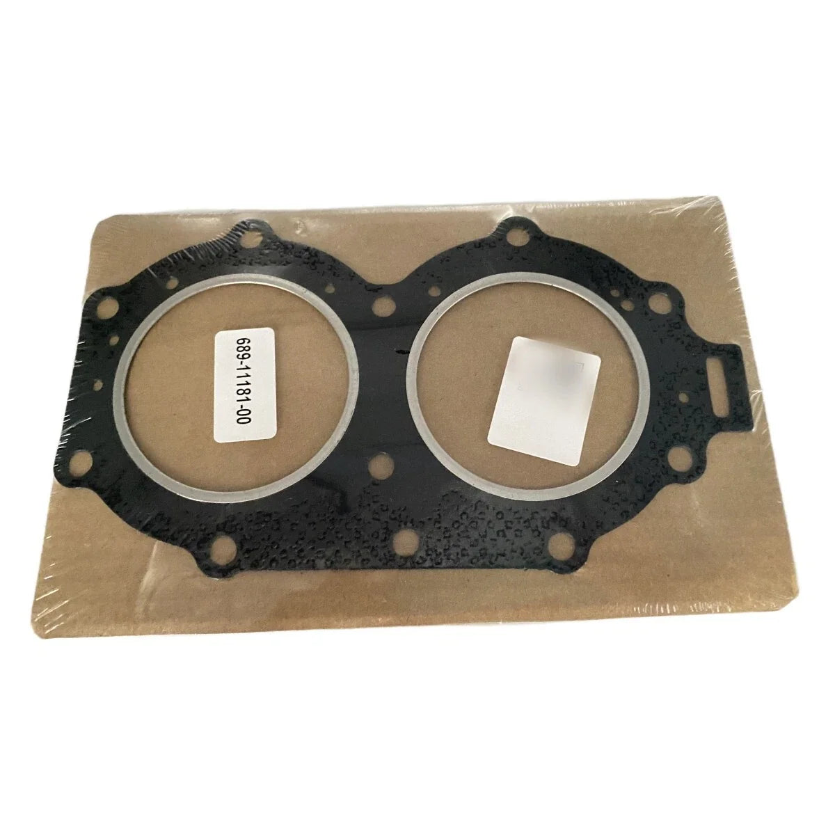 Gasket for Yamaha Outboard 25/30 HP (25ESN, 30ELJ, 25LH)
