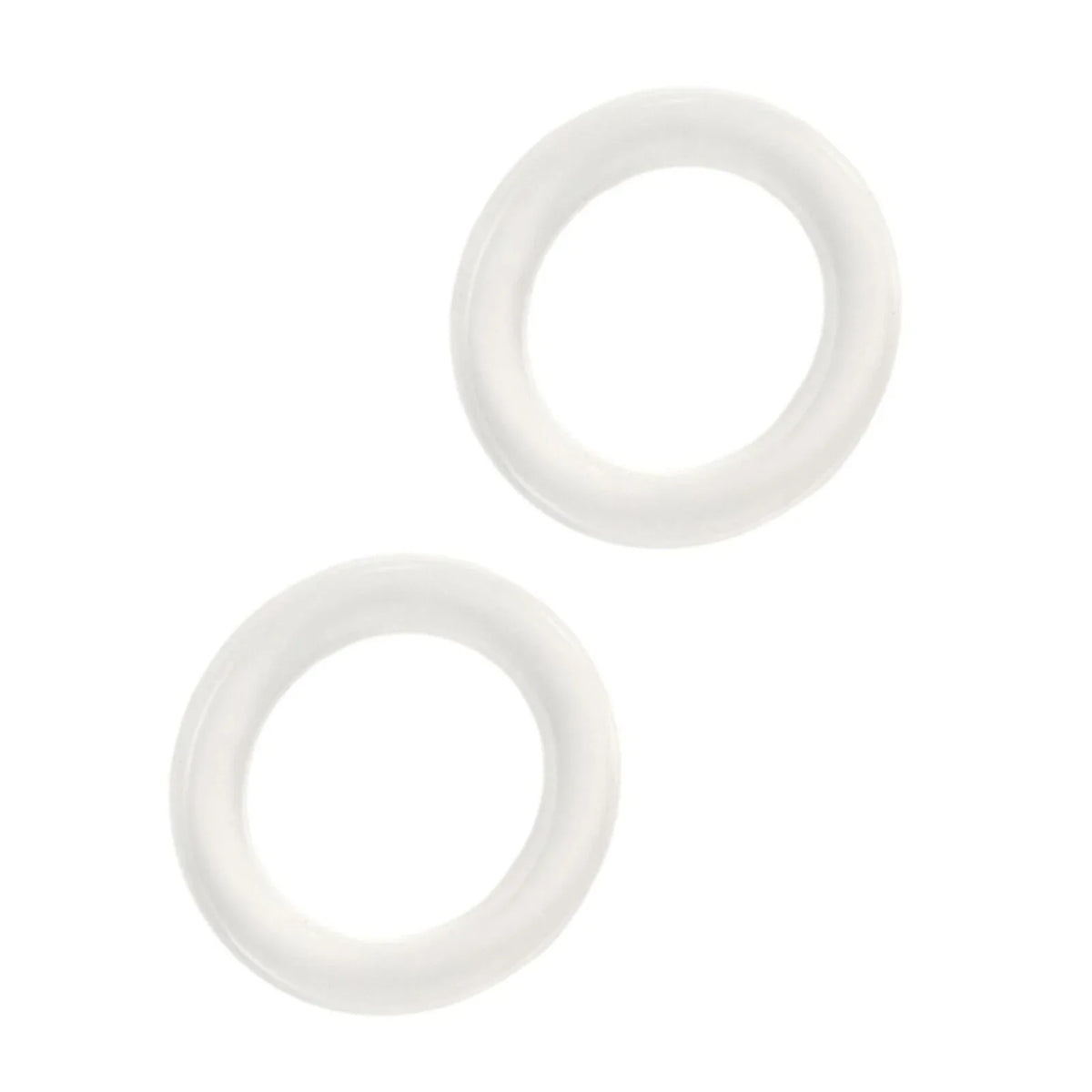 2X Gearcase Drain Screw Gasket for Johnson Evinrude OMC (N/A)