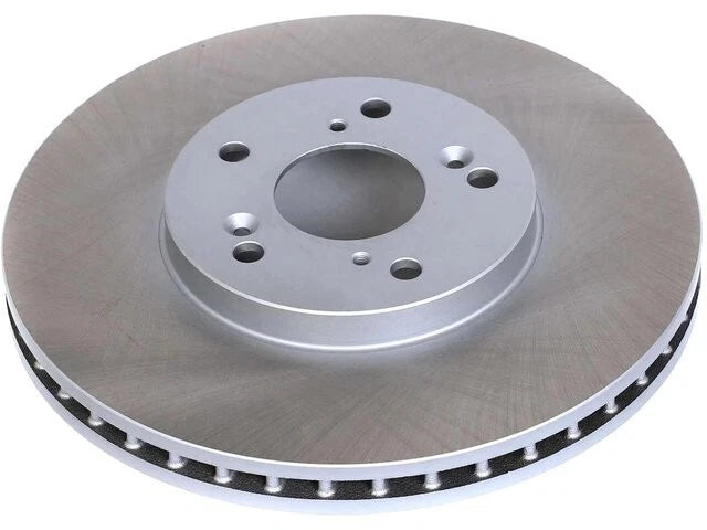Front Brake Rotor for Acura TSX (2004–2014) 12815ZJKY