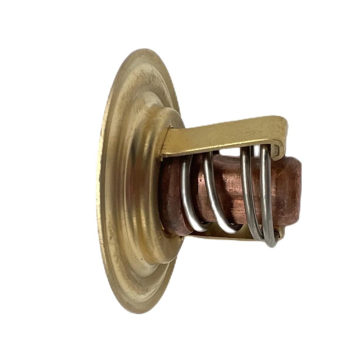 Engine Thermostat Kit for Volvo Penta MD7 AQ140 MD6 (875796, 833366)