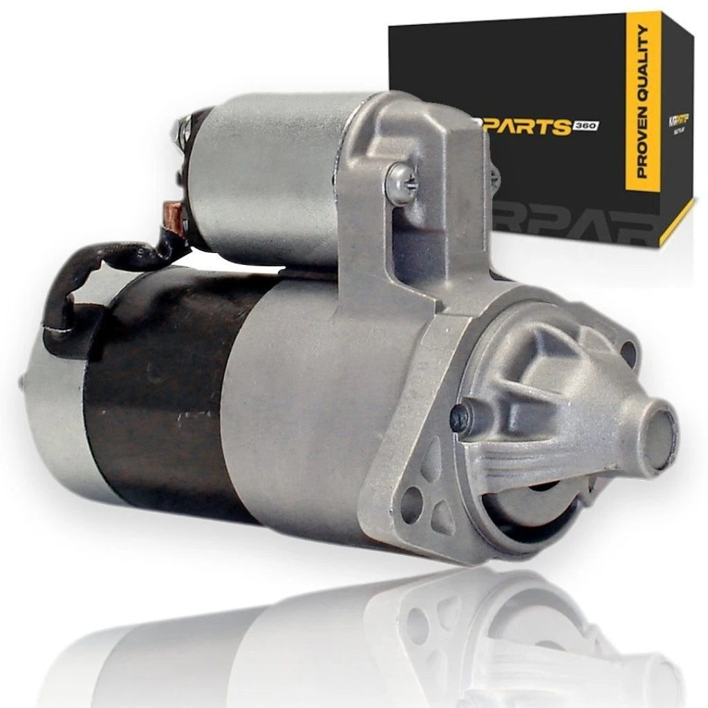 Starter for Chevy Tracker (1998–1999) ALX-PAU-AC-336-1071-CLA4