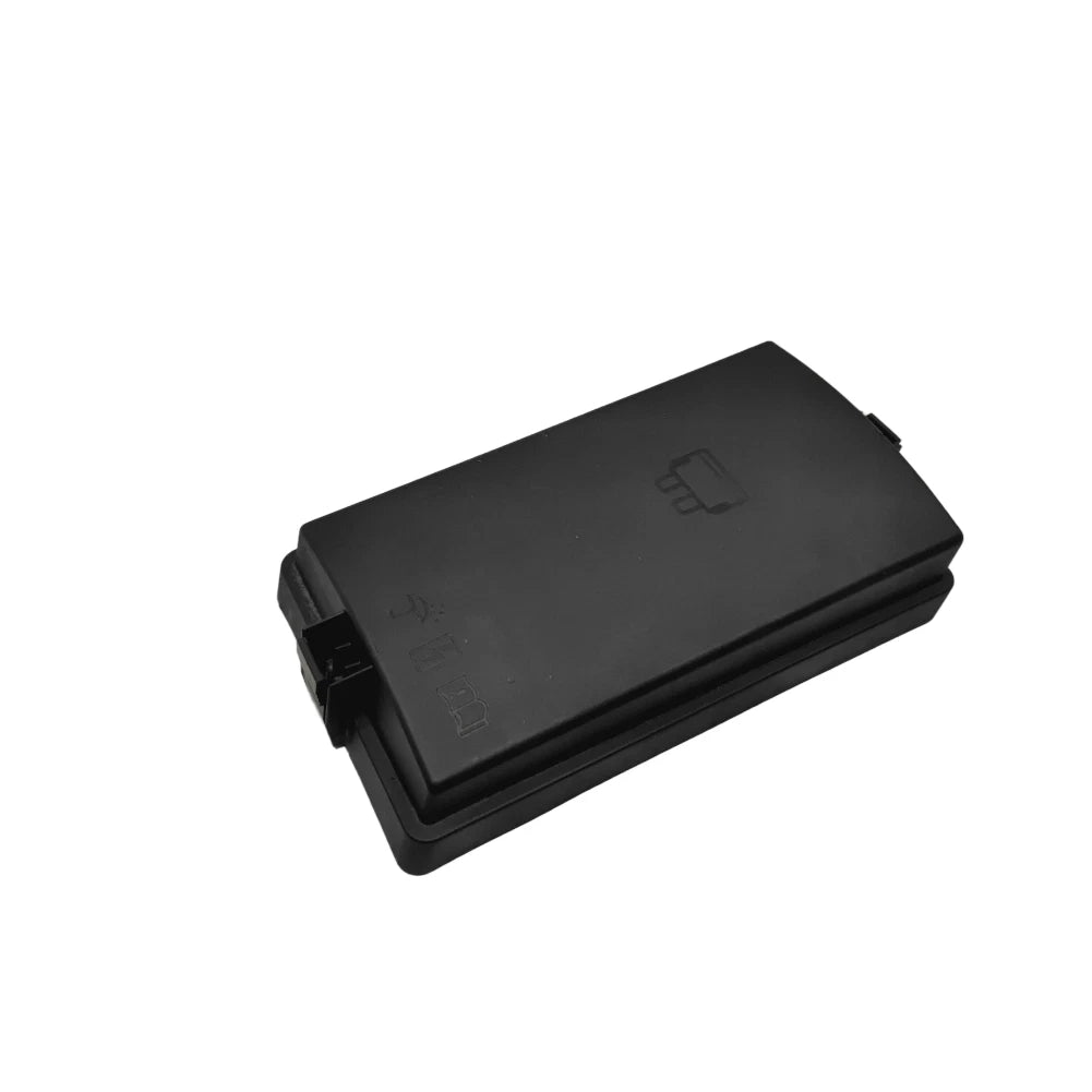Plastic Engine Compartment Fuse Relay Box Cover for Arteon (2017–2024)