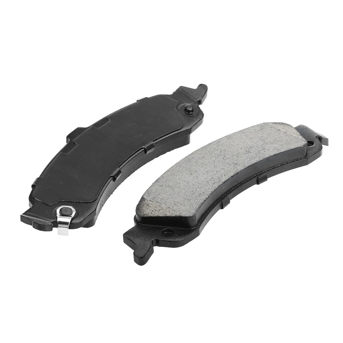 Set of 8 Ceramic Brake Pads for Chevrolet Silverado GMC Sierra