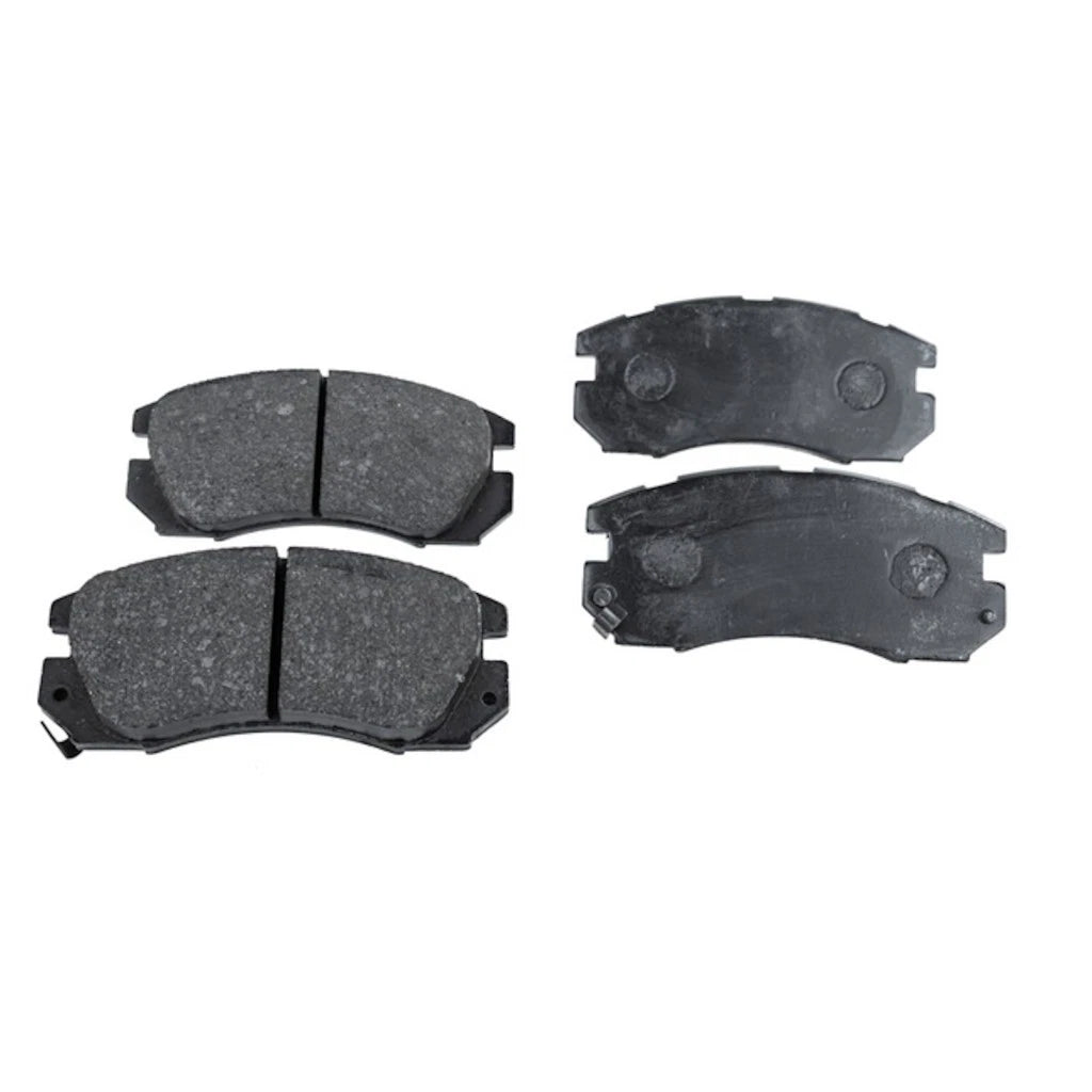 Brake Pad Set for Subaru Legacy (1991–1994) CLX-M0-USA-STPSSCP563-CL360A70