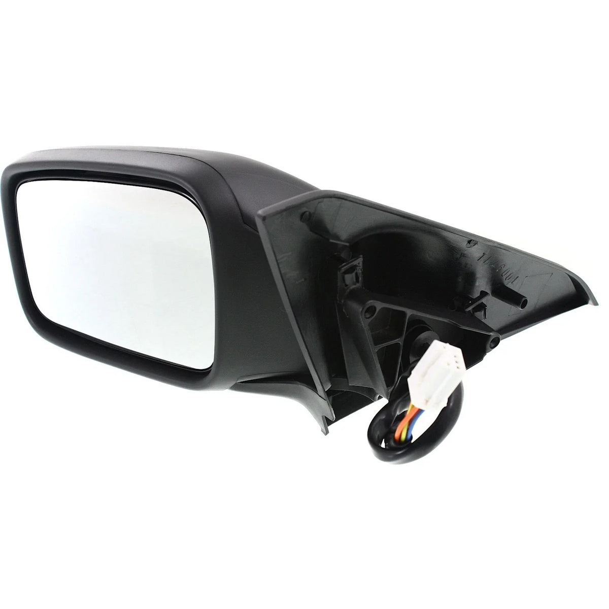 Power Mirror for Volvo S40 (2000–2004) Left Side Heated Manual Folding