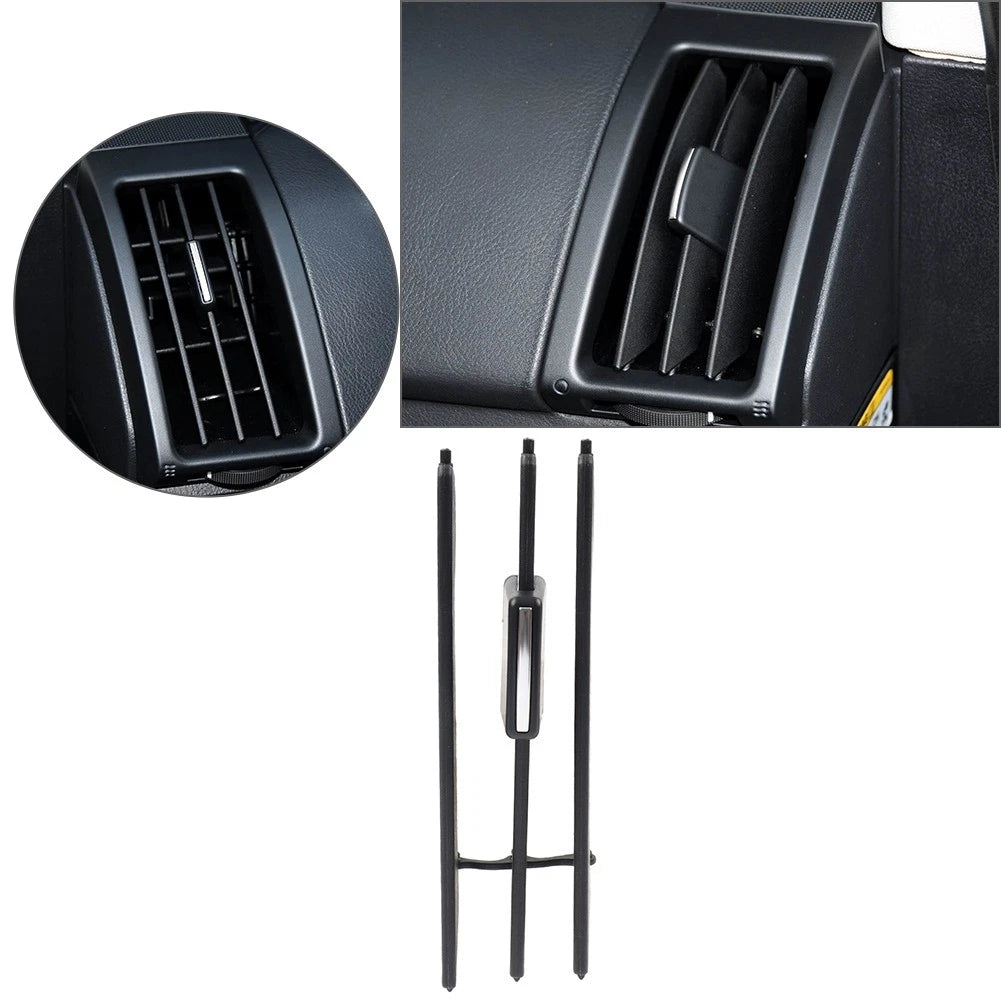 Front Side AC Vent Grille Repair Kit for Freelander 2 (2013–2015) LR040689