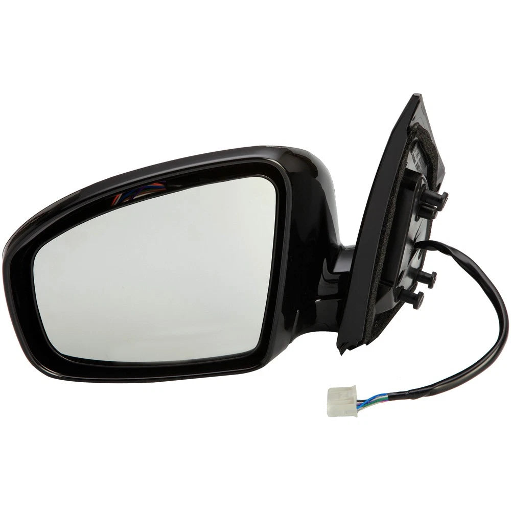 Left Side View Mirror for Nissan Murano (2009–2014) 955-869, 11415713-101