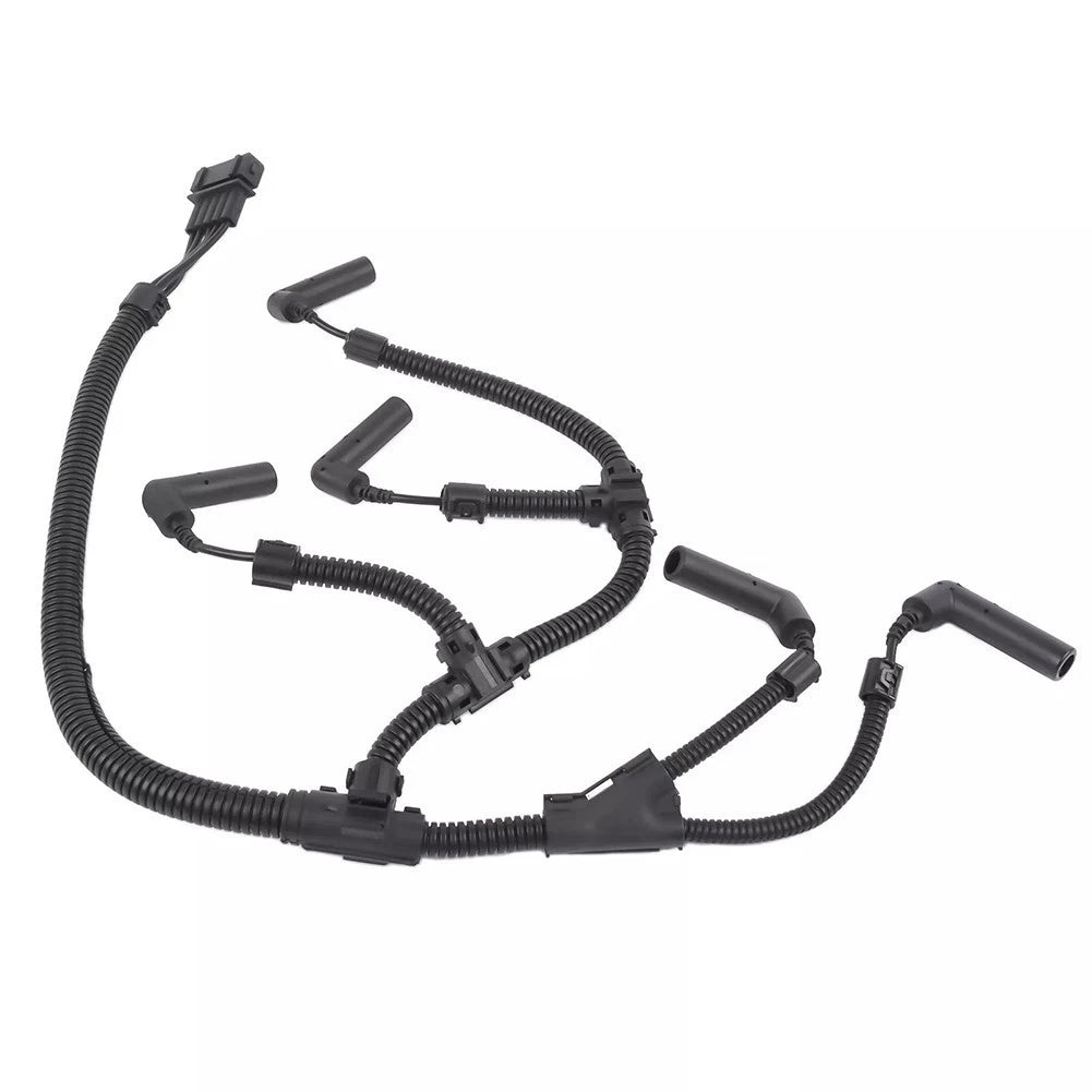 Glow Wiring Harness Connector for T4 ACV AXL (1995–2004)