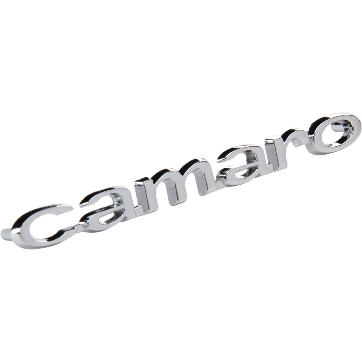 Chrome Fender Emblem for Camaro (3907901)
