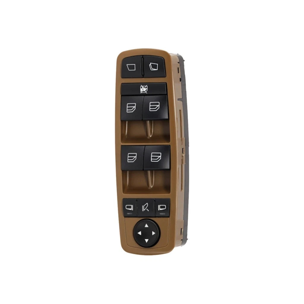 Window Switch for Mercedes-Benz GL320 (2007–2009) CLX-M0-USA-JRM50520043-CL360A70