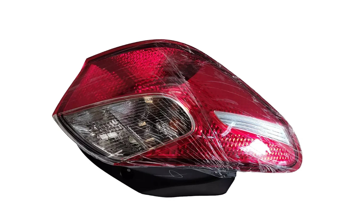 Left Tail Light for Hyundai Grand i10 Nios (2019–2023)