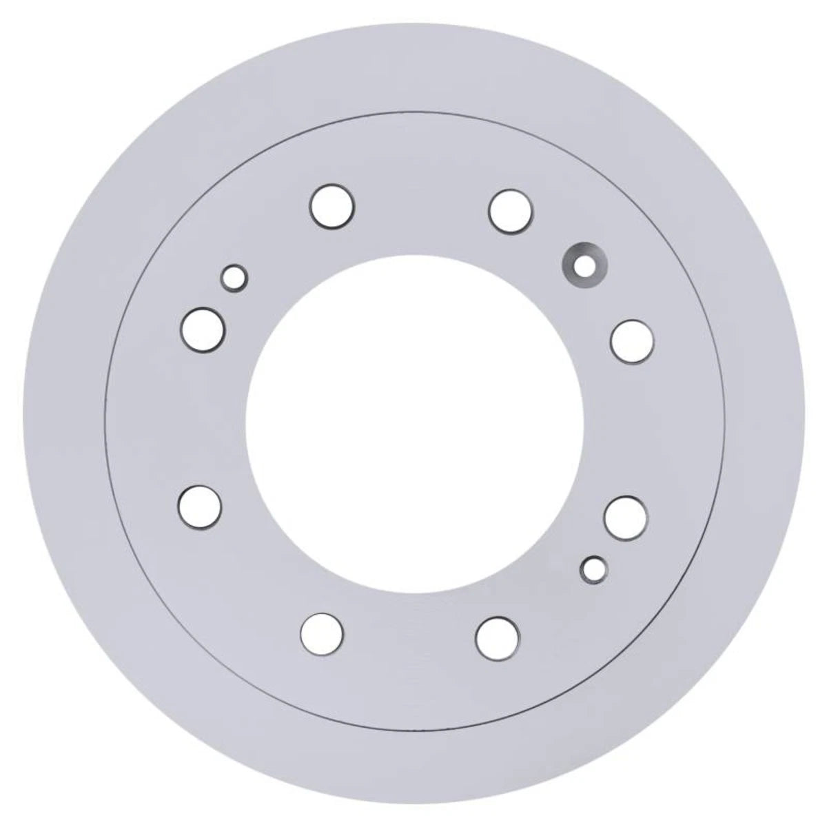 AC Delco Brake Disc for Chevy GMC (2012–2024) 18A2804AC