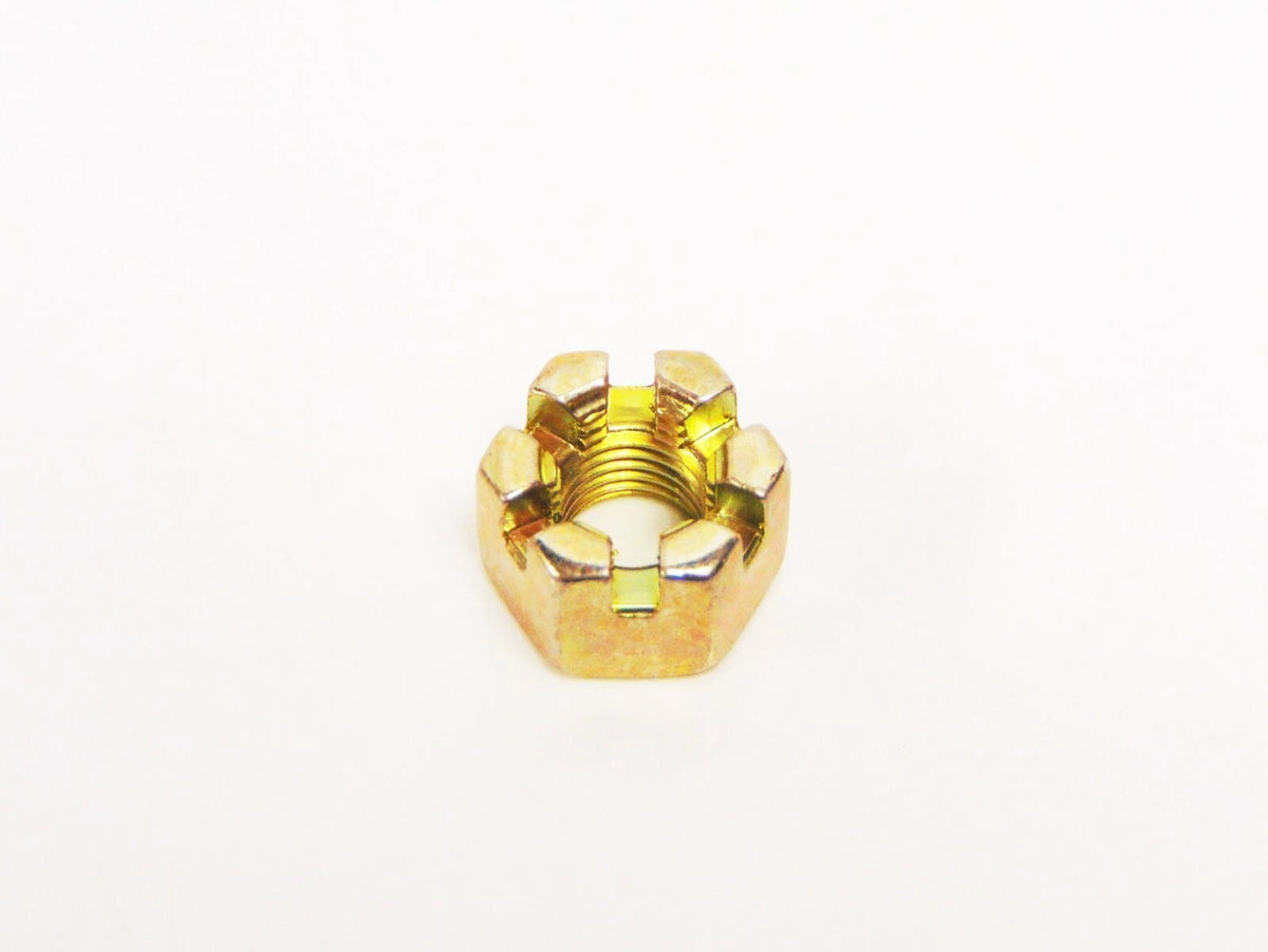 Hex Castle Nut for Arctic Cat ATV (0423-072)