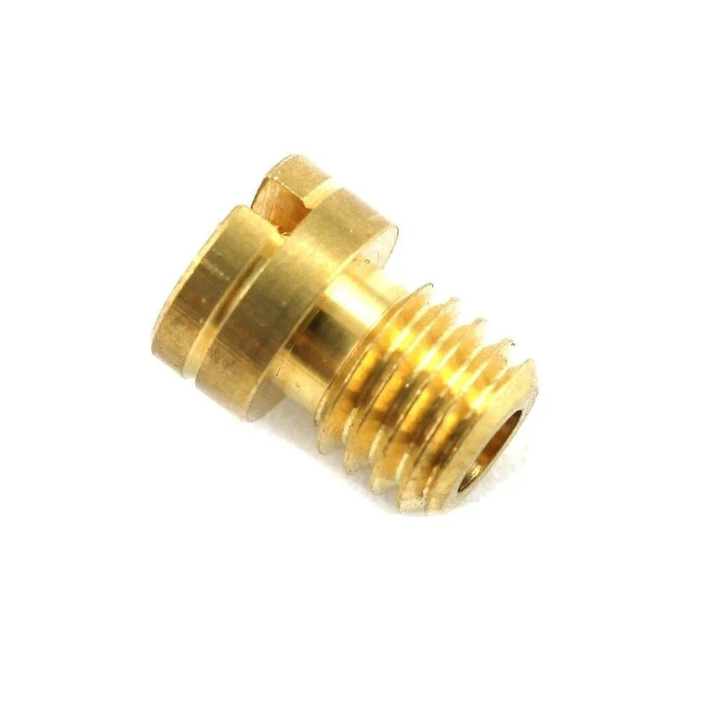 Keihin Round 155 Main Carburetor Jet for