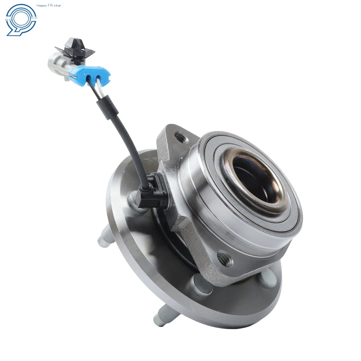 Front Wheel Hub Bearing Assembly for Chevy Equinox, Pontiac, Saturn Vue, Suzuki (2005–2014)