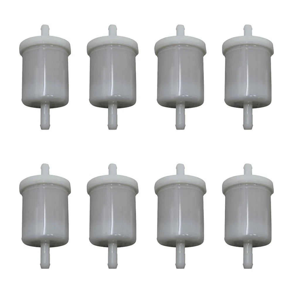 8X Fuel Filter for Case (Replaces 1014303C1)