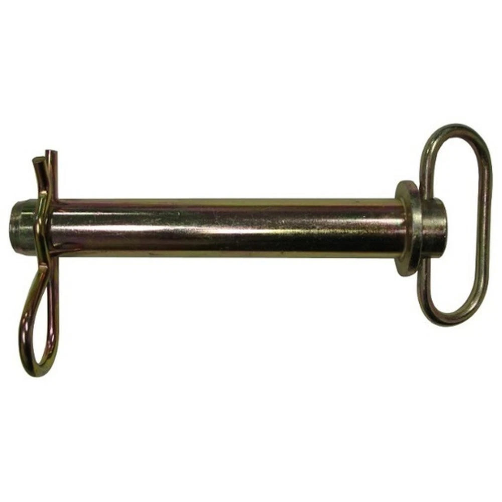 Hitch Pin for A-HPL110-AI (1 1/8" x 6 1/4")