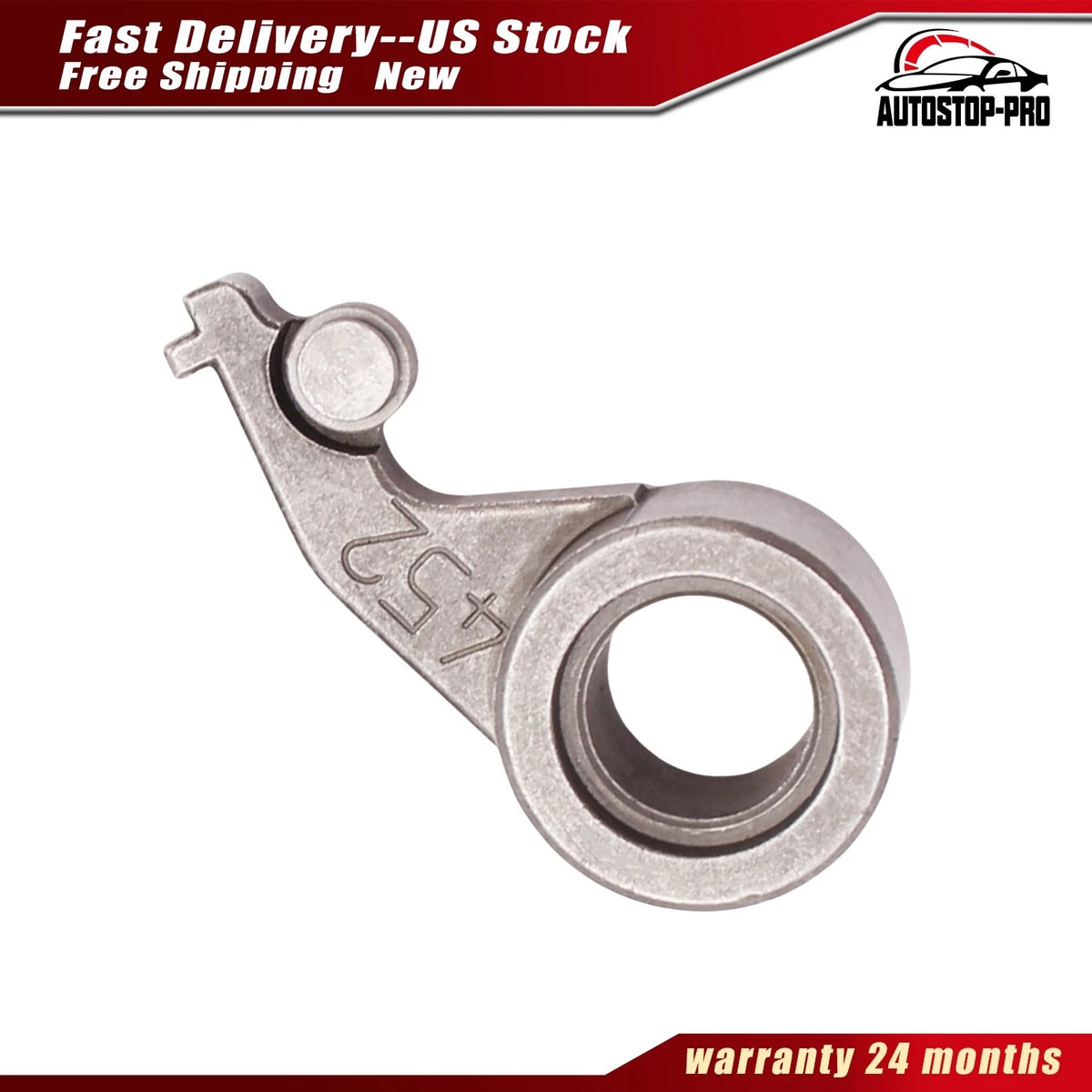 Drive System Roller Pawl 3235452 for Polaris Ranger XP 1000 EPS (2017–2023)