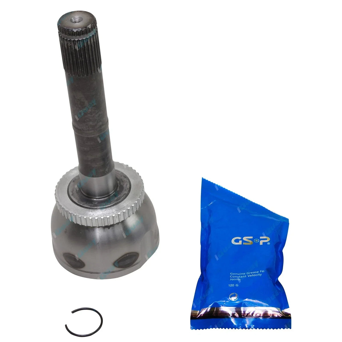 New CV Joint for Toyota Landcruiser 80 Series 4/1994-1998