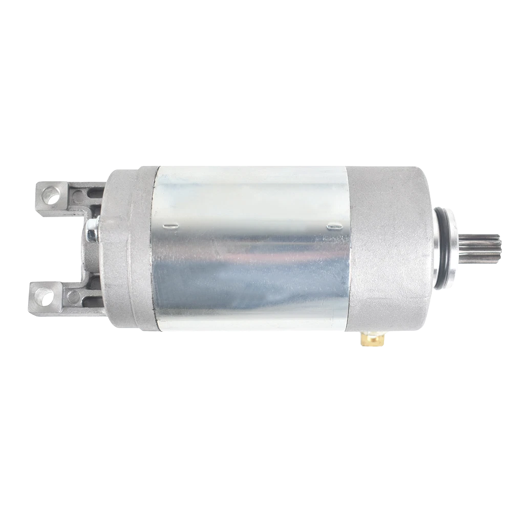 High Performance Starter for Yamaha ATV 125 Breeze YFA1 (1989–2004)