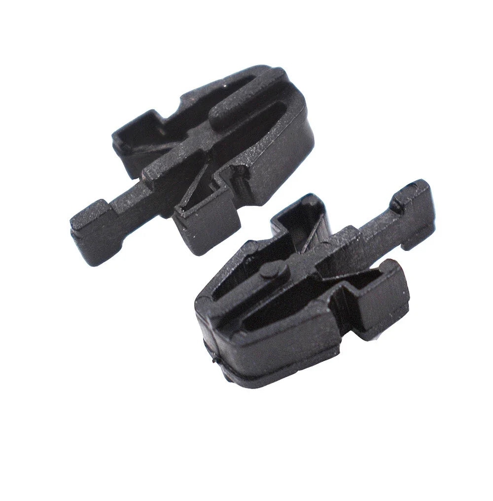 50pcs Grill Retainer Clips for Toyota Tacoma 4Runner (2005–2023)