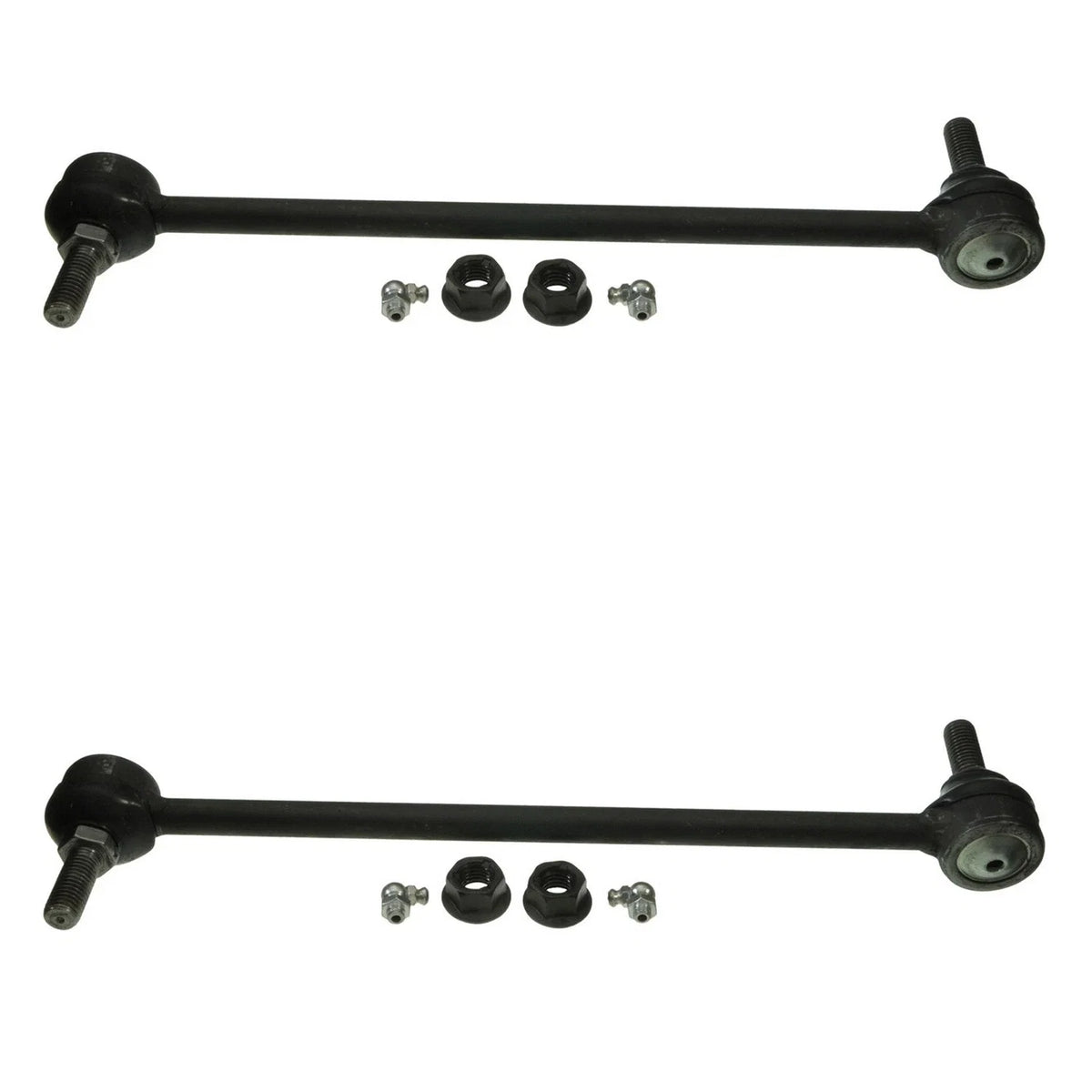 Set of 2 Front Stabilizer Bar Links for Equinox MDX Odyssey Pilot Terrain