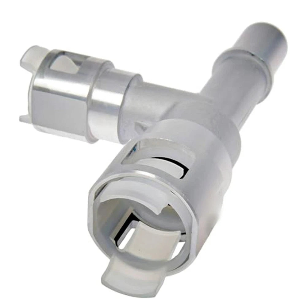 Heater Hose Connector for Cadillac Chevrolet (High Performance)
