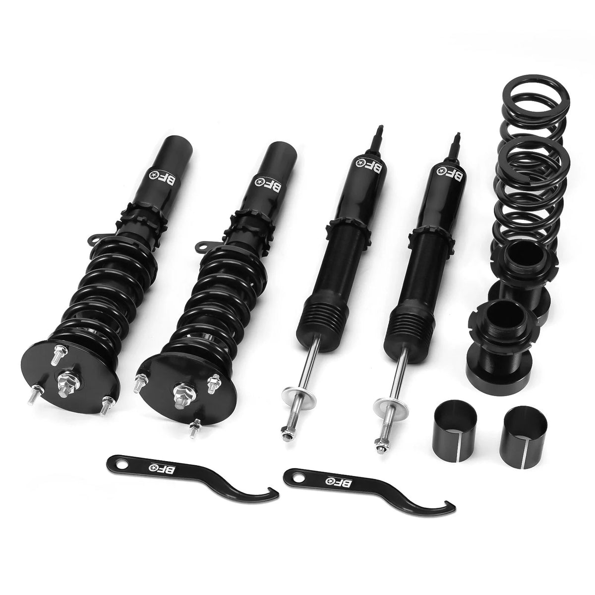 Coilovers Lowering Kit for BMW 3 Series E90 325i 328i 335i (2006–2013)