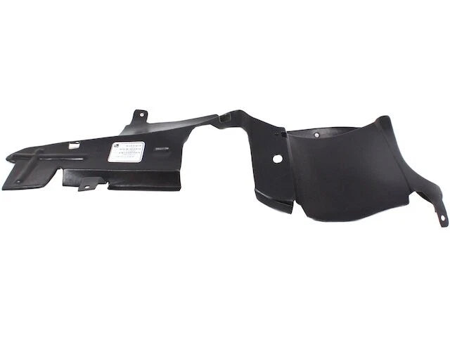 Engine Splash Shield Right for Pontiac G5 (2007–2009) AP 11698WNDG