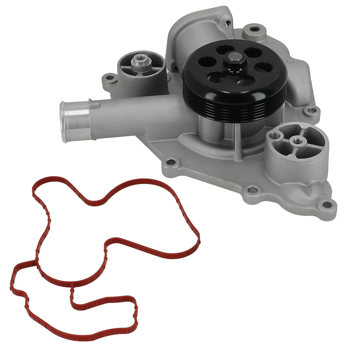 Engine Water Pump for Chrysler 300/Dodge Challenger 5.7L (2005–2008) AW7170 4792838AA