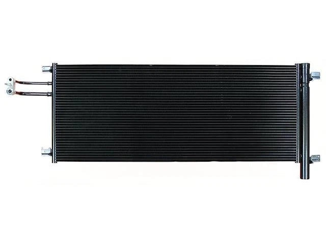 A/C Condenser for Cadillac Escalade (2016–2019) 82482BVNJ