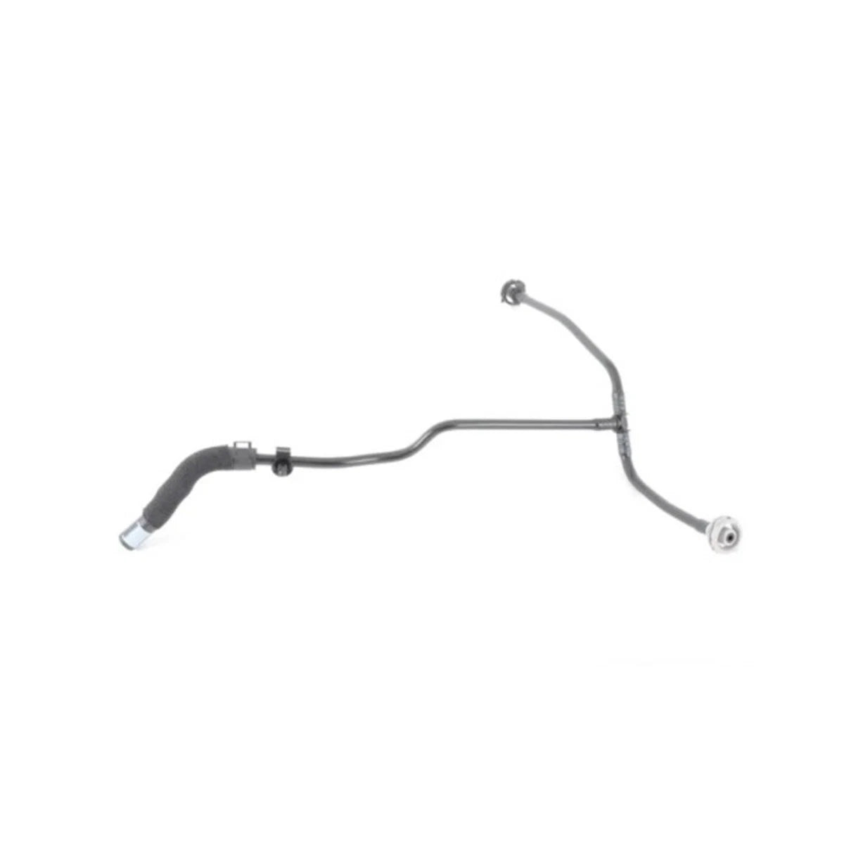Coolant Reservoir Hose for Audi Q5 (2009–2012) 8R0121081P