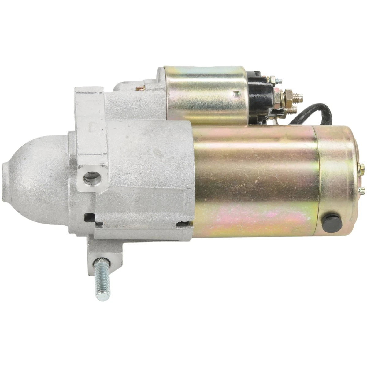 Bosch Starter SR8585N for Chevy Tahoe GMC Sierra 1500 (1999–2003)