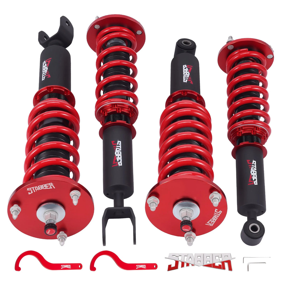 STABBER Racing Coilovers for Toyota SC300 SC400 (1993–2000) LH4XEP