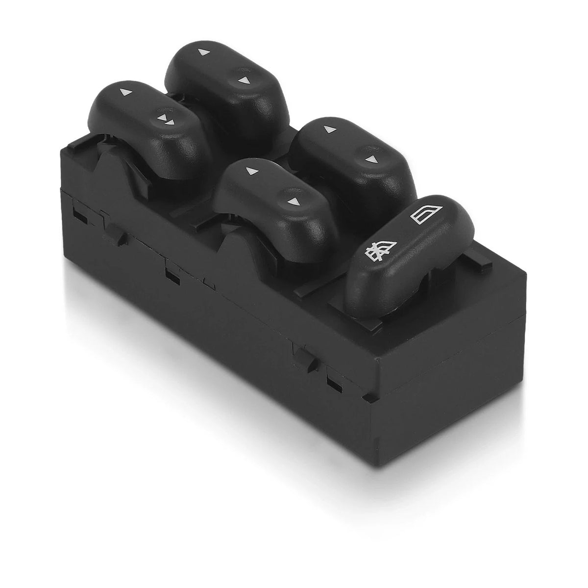 Driver Side Master Power Window Switch for Ford F150 (2004–2008) 4L1Z14529AAA