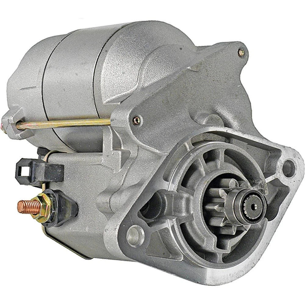 Starter for Kubota D722 D850 D950 ZB600
