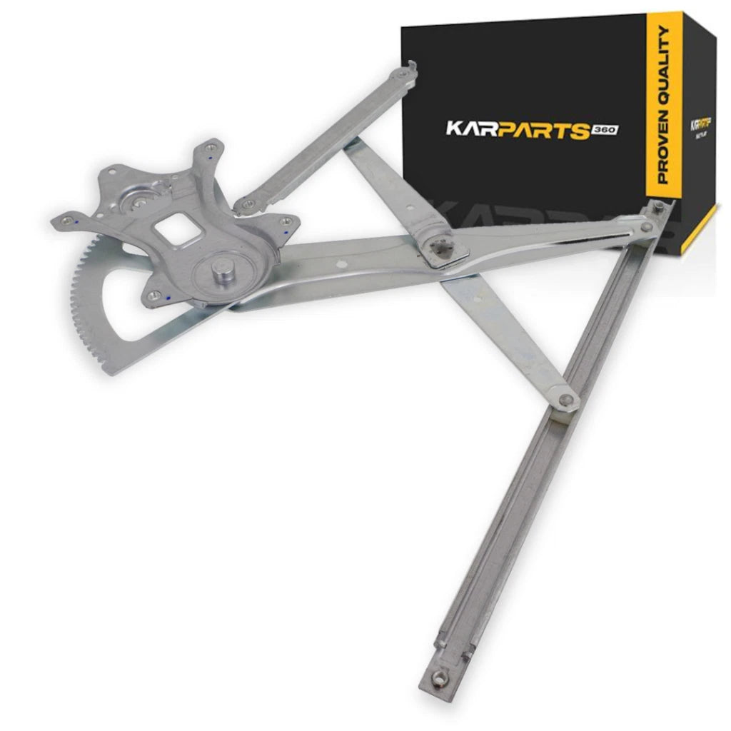 Power Window Regulator for Scion xD (2008–2014) CLX-M0-USA-JWT462903-CLA2, TO1351165